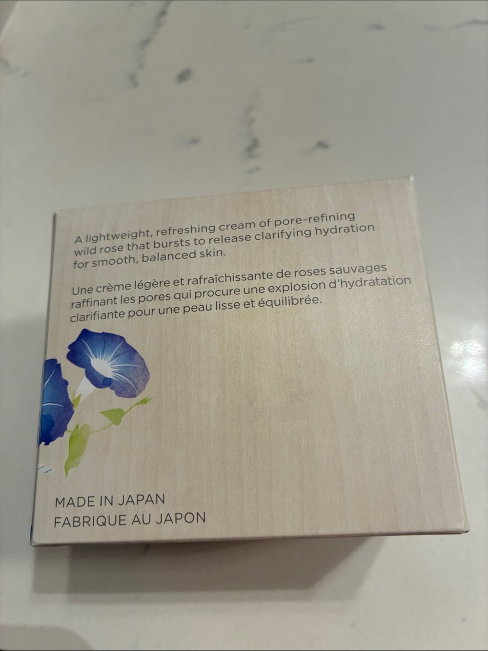 Tatcha water cream - Picture 3 of 10